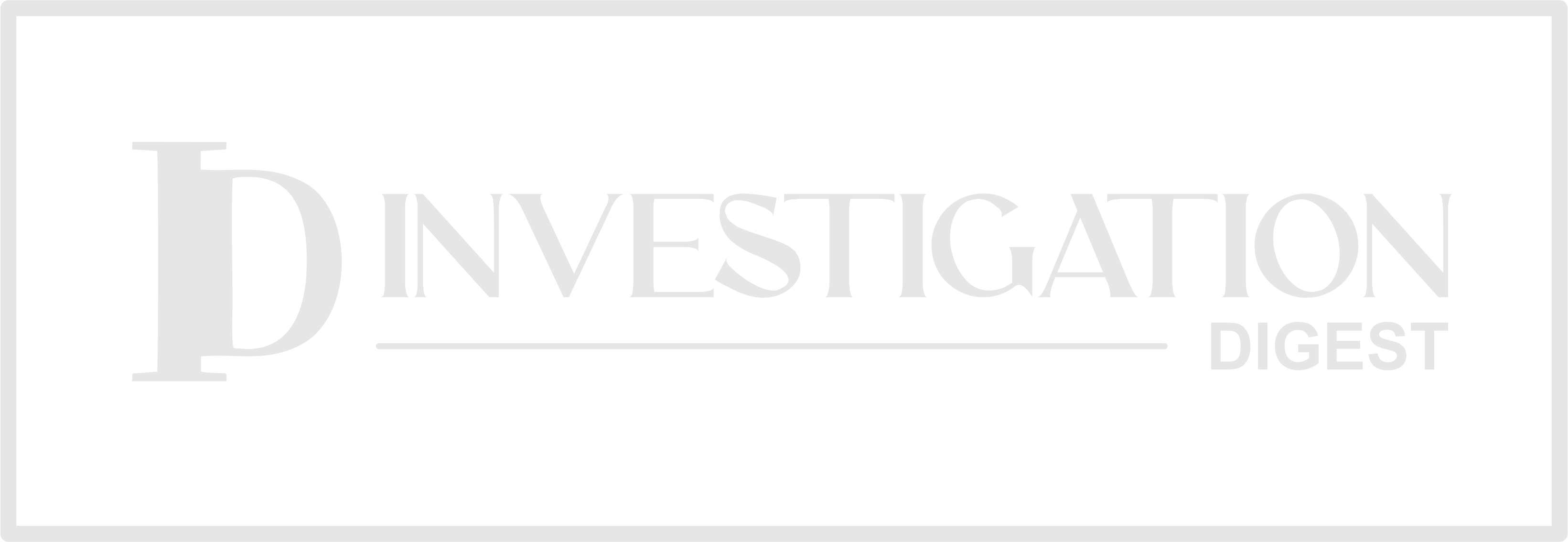 With Investigation Digest Readers Get The Latest Crime News And With Investigation Digest Readers Get The Latest Crime News And